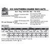 Image 1 : ICC SOUTHERN CHARM 5601-9478
