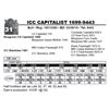 Image 1 : ICC CAPITALIST 1699-9443