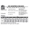 Image 1 : ICC AVIATOR 4168-9453