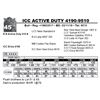 Image 1 : ICC ACTIVE DUTY 4190-9510