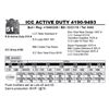 Image 1 : ICC ACTIVE DUTY 4190-9493