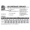 Image 1 : ICC CAPITALIST 1699-9471