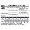 Image 1 : IC PAY RAISE 5941-9451