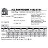 Image 1 : ICC PAYWEIGHT 1682-9714