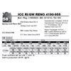 Image 1 : ICC RI/GW RENO 4190-955