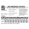 Image 1 : ICC CAPITALIST 316-9512