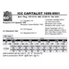 Image 1 : ICC CAPITALIST 1699-9501