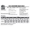 Image 1 : ICC HOOVER DAM 9521
