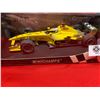 Image 2 : 1/18 th Scale Mini Champs Race Car. Die Cast Formula 1 in Original Box