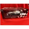 Image 2 : 1/18 th Scale Mini Champs Race Car. Die Cast Formula 1 in Original Box