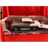 Image 1 : 1955 Chevy Bel Air 1/18 Scale Die Cast Timeless Classics Still in Original Box