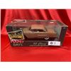 Image 1 : American Muscle Happy Days 55 Chevy 1/18 Scale Die Cast in Original Box