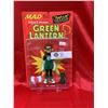 Image 1 : Mad Magazine Alfred E. Newman As Green Lantern Action Figure. Still In the Original Package