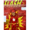 Image 2 : Mad Magazine Alfred E. Newman As The Flash Action Figure. Still In the Original Package