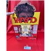 Image 2 : Mad Magazine Box. Every Issue of Mad Magazine on CD ROM. Over 500 Issues. Pllus a Role of Toilet Pap