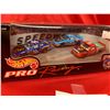 Image 2 : Hot Wheels Pro Racing 50th Anniversary NASCAR 3 Cars Still in Original Box