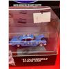 Image 2 : Hot Wheels Collectibles. Limited Edition For the Adult Collector 1957 Oldsmobile Stock Car in Origin