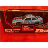 Image 2 : Racing Champions 1/43 Scale Diecast Stock Car Replicas 2 of them in Original Packaging.