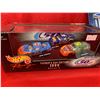 Image 2 : Hotwheels Father's Day Edition Series 2 1999 Richard Petty Racing 50th Anniversary Plus Hot Wheels P