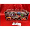 Image 1 : Hot Wheels Pro Racing Petit Generations 43,44,45 Still in Original Package