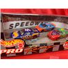 Image 2 : Hot Wheels Pro Racing Petit Generations 43,44,45 Still in Original Package