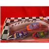 Image 3 : Hot Wheels Pro Racing Petit Generations 43,44,45 Still in Original Package