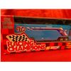 Image 3 : Racing Champions 1996 Edition 1/64 Scale Racubg Team Transporter Still in Original Box.