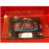 Image 3 : Racing Champions Richard Petty Diecast Car with Crew in Museum Case