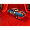 Image 1 : Richard Petty Plastic Large Racing Car