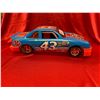 Image 2 : Richard Petty Plastic Large Racing Car