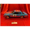 Image 1 : Richard Petty Plastic Large Racing Car Pontiac