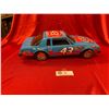 Image 2 : Richard Petty Plastic Large Racing Car Pontiac