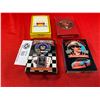 Image 2 : NASCAR Related Playing Cards. 4 Open Decks