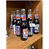 Image 1 : 12 Unopened Bottles of Pepsi Longneck All Nascar. Richard Petty Designs on them