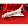 Image 1 : Nascar Discovery Space Shuttle Large Plastic Toy