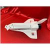 Image 2 : Nascar Discovery Space Shuttle Large Plastic Toy