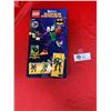 Image 1 : Lego Superheros The Joker. Still in Original Sealed Box