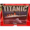 Image 2 : Titanic Board Game. Sealed in Original Box