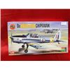 Image 2 : 1/72 Scale Model Kit. Model Airplane in Original Sealed Box