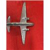 Image 2 : Dinky Toys Viking Diecast Plane Made in England by Meccano.