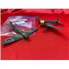 Image 2 : Dinky Toys Military Planes