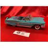 Image 2 : Chevy Impala Diecast Car