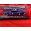 Image 2 : Legends of Racing Diecst Car in Museum Case Plus a Diecast Number 43 2000 Mattel Race Car