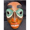 Image 2 : Nice Native Mask 5" H x 4" W Nicely Made