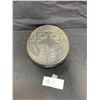 Image 1 : A Nicely Carved Bowl with a Lid. Signed Tribal by Pearlite. Nicely Made