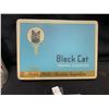 Image 2 : 2 Vintage Tobacco Tins. 1 McDonalds and 1 Black Cat