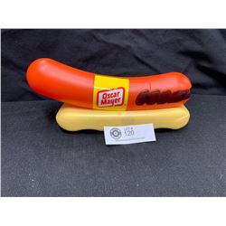 Vintage Oscar Myer Wiener Mobile Bank