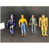 Image 2 : Lot of Small Action Figures