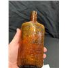 Image 4 : Very Nice UD Limited Vancouver Embossed Bourban Bottle. April 1931 David Bottle