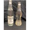 Image 3 : Vintage Pop Bottles. 7 up, Whistle Anna Felix